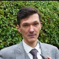 Фотография репетитора Карло Никита Евгеньевич