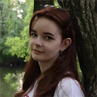 Фотография репетитора Малькова Ксения Игоревна