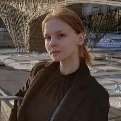 Фотография репетитора Перминова Маргарита Алексеевна