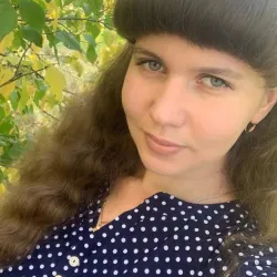 Фотография репетитора Нестерова Наталья Сергеевна