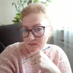 Фотография репетитора Савинова Татьяна Александровна