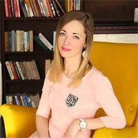 Фотография репетитора Парфентьева Наталья Владимировна