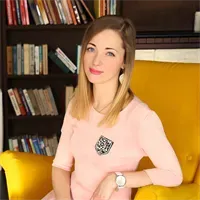 Фотография репетитора Парфентьева Наталья Владимировна