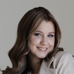 Фотография репетитора Коваленко Екатерина Сергеевна