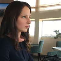 Фотография репетитора Сигаркина Ирина Сергеевна