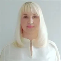 Фотография репетитора Позднякова Елена Вадимировна