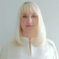 Фотография репетитора Позднякова Елена Вадимировна