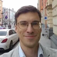 Фотография репетитора Слугин Олег Олегович