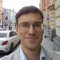 Фотография репетитора Слугин Олег Олегович