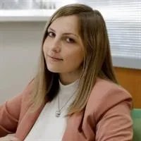 Фотография репетитора Гультяева Анастасия Владимировна