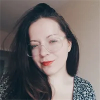 Фотография репетитора Фролова Яна Валерьевна