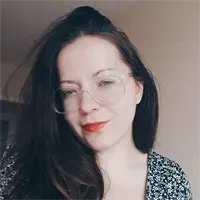 Фотография репетитора Фролова Яна Валерьевна