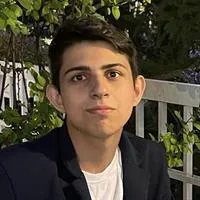 Фотография репетитора Гуляев Алексей Игоревич