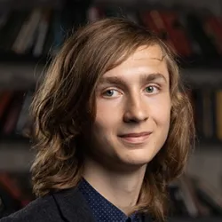 Фотография репетитора Попович Степан Захарович