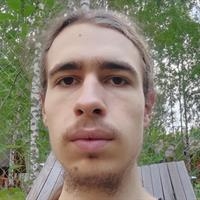 Фотография репетитора Рудич Даниил Тимофеевич