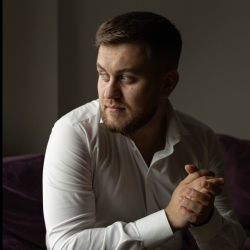 Фотография репетитора Троянов Евгений Алексеевич