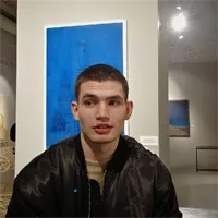 Фотография репетитора Мачучин Иван Алексеевич