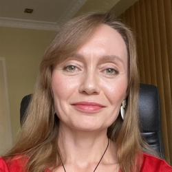 Фотография репетитора Припутнева Юлия Рашитовна