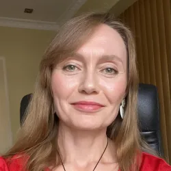 Фотография репетитора Припутнева Юлия Рашитовна