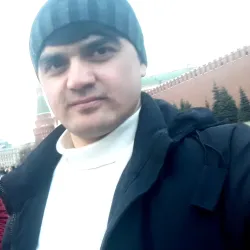 Фотография репетитора Вализод Бехрузхон 