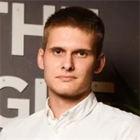 Фотография репетитора Устюжанинов Денис Андреевич