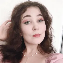 Фотография репетитора Кириченко Анна Михайловна