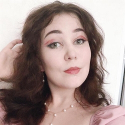 Фотография репетитора Кириченко Анна Михайловна