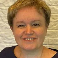 Фотография репетитора Эпп Елена Андреевна