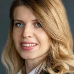 Фотография репетитора Тетерина Дарья Евгеньевна