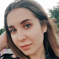 Фотография репетитора Семенча Анна Сергеевна