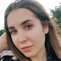 Фотография репетитора Семенча Анна Сергеевна