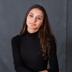 Фотография репетитора Бондарчук Юлия Вадимовна