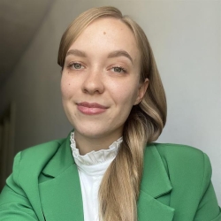 Фотография репетитора Кожевникова Таисия Алексеевна