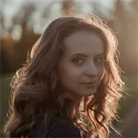 Фотография репетитора Галушкина Дарья Григорьевна