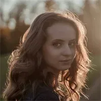 Фотография репетитора Галушкина Дарья Григорьевна