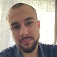 Фотография репетитора Кухарев Никита Сергеевич