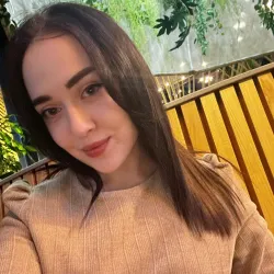 Фотография репетитора Туманова Анастасия Владимировна