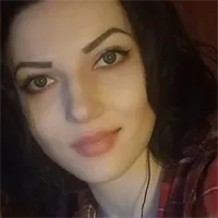 Фотография репетитора Печимова Марта Николаевна