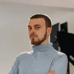 Фотография репетитора Покореев Кирилл Анатольевич