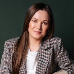 Фотография репетитора Беленко Людимила Васильевна