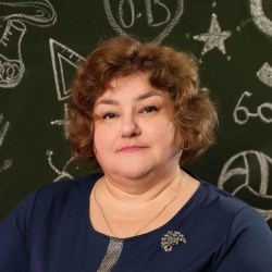 Фотография репетитора Степанова Оксана Владимировна