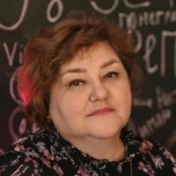 Фотография репетитора Степанова Оксана Владимировна