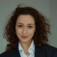 Фотография репетитора Гуриева Амага Александровна