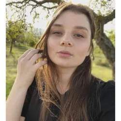 Фотография репетитора Абдуллаева Сание Ислямовна