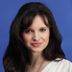 Фотография репетитора Лень Алла Дмитриевна