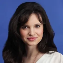 Фотография репетитора Лень Алла Дмитриевна