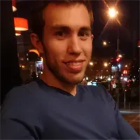 Фотография репетитора Куклин Алексей Анатольевич