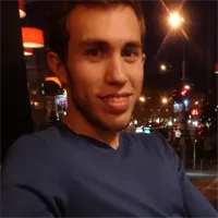 Фотография репетитора Куклин Алексей Анатольевич