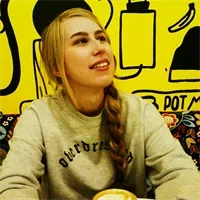 Фотография репетитора Щербакова Кристина Витальевна