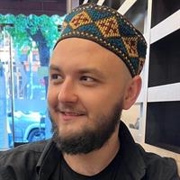 Фотография репетитора Шушпан Николай Анатольевич